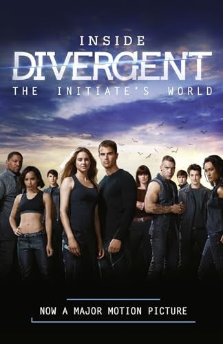 Inside Divergent: The Initiates World