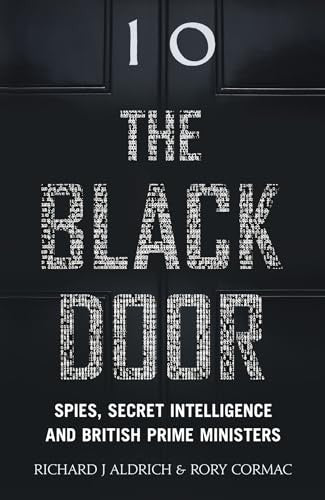 The Black Door