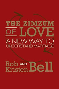 The ZimZum of Love 