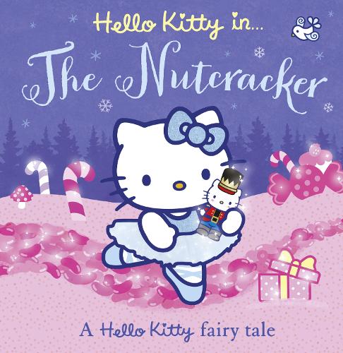 Hello Kitty The Nutcracker