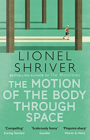 The Motion of the Body Through Space