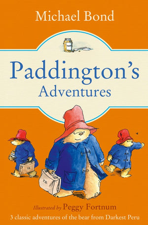 Paddington’s Adventures