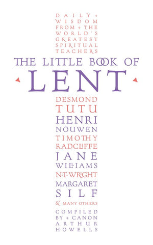 The Little Book of Lent