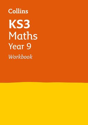 KS3 Maths Year 9 Workbook