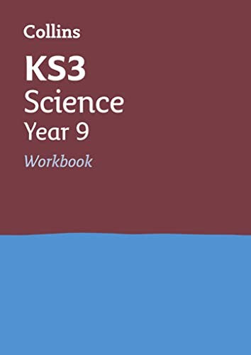 KS3 Science Year 9 Workbook