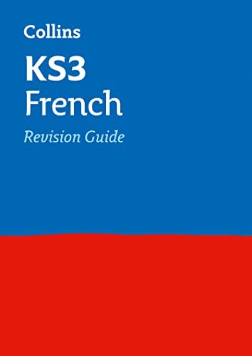 KS3 French Revision Guide