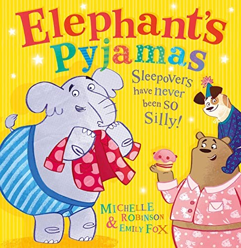 Elephants Pyjamas