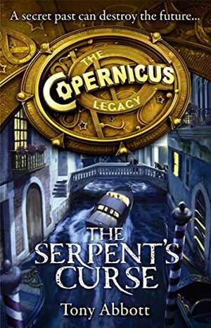 The Serpents Curse