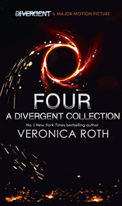 Four: A Divergent Collection 