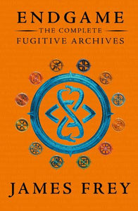 The Complete Fugitive Archives (Project Berlin, The Moscow Meeting, The Buried Cities) 