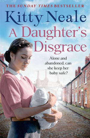 A Daughters Disgrace