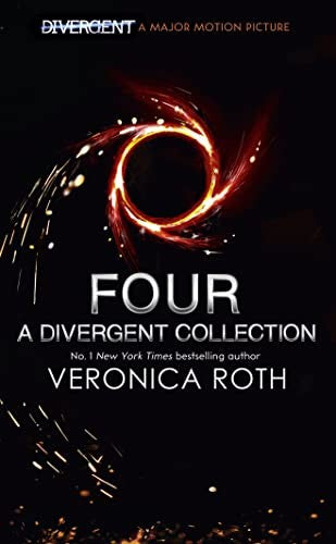 Four: A Divergent Collection