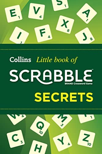 Scrabble Secrets