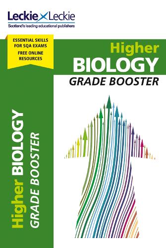 Higher Biology