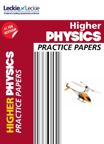 Higher Physics Practice Papers