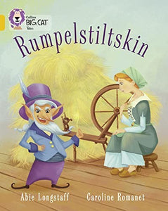 Rumpelstiltskin 