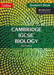 Cambridge IGCSE Biology Student's Book 