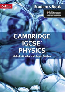 Cambridge IGCSE Physics Student's Book 