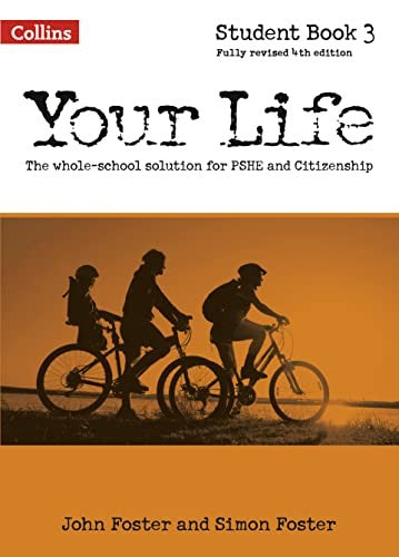 Student Book 3