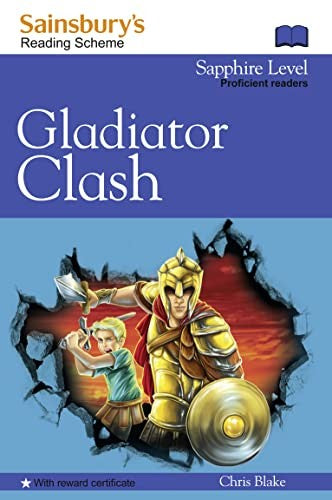 Gladiator Clash