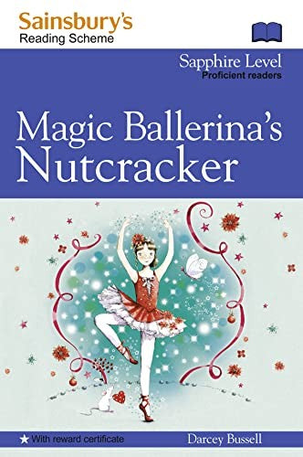 Magic Ballerina's Nutcracker