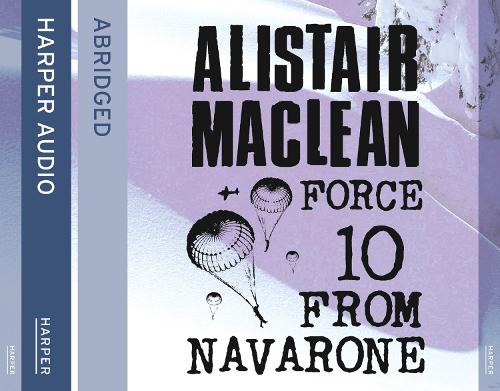 Force 10 from Navarone
