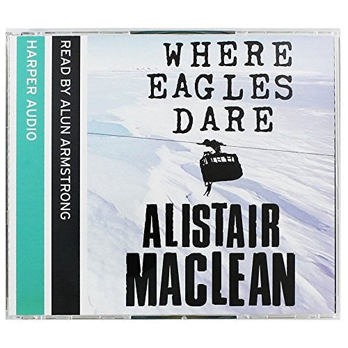 Where Eagles Dare