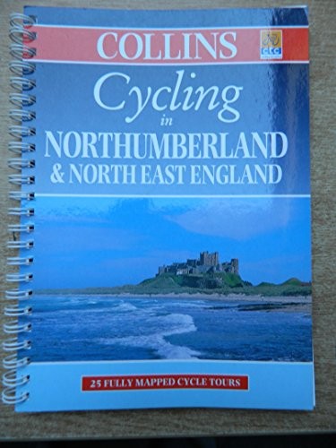 Collins Cycling in Northumberland