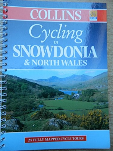 Cycling in Snowdonia & North Wales.