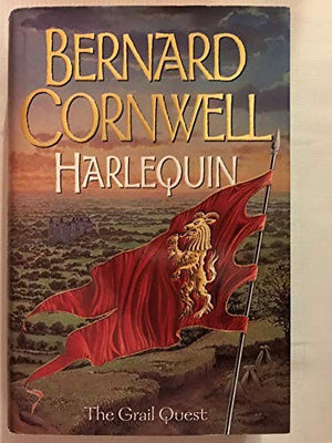 Grail Quest Harlequin 12 Copy Bin