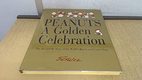 Peanuts: a Golden Celebration