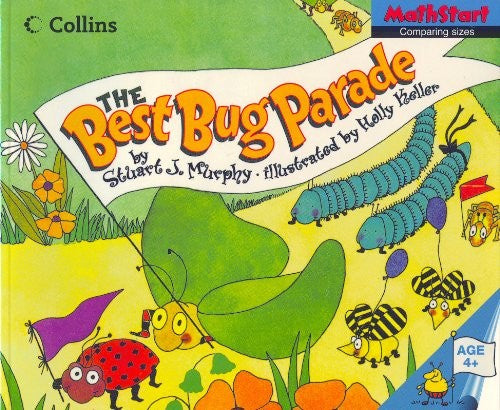 The Best Bug Parade