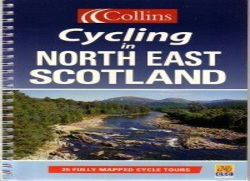 Cycling In North East Scotland