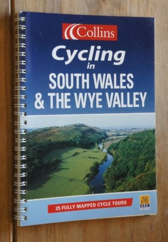 Cycling in South Wales and the Wye Valley