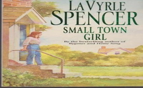 Small Town Girl