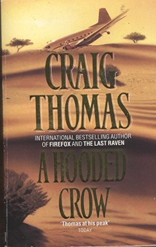 'A HOODED CROW,'