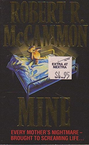 Mine