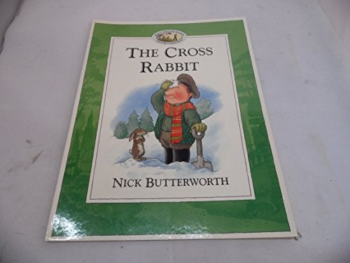 The Cross Rabbit