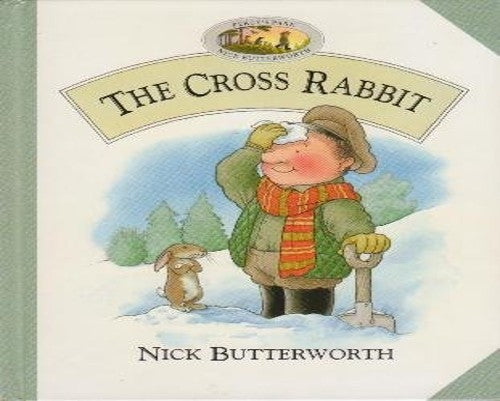 The Cross Rabbit