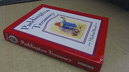 PADDINGTON TREASURY