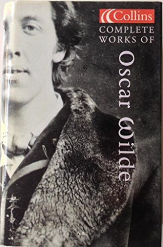 Complete Works Oscar Wilde