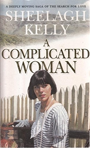 A Complicated Woman