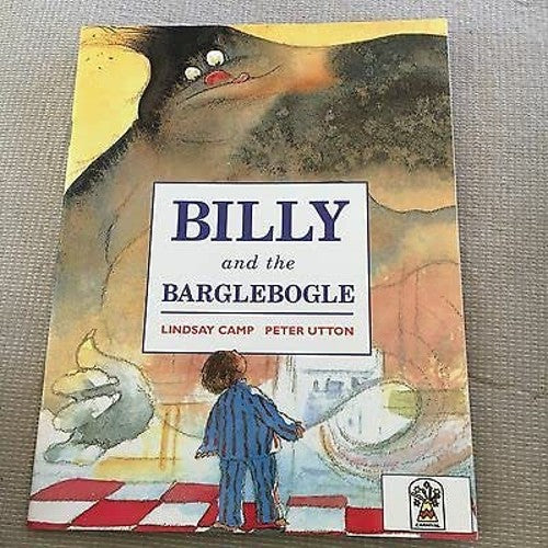 Billy and the Barglebogle