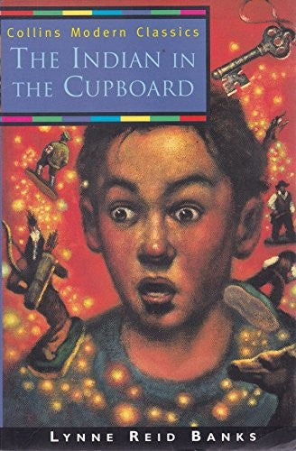 Indian in Cupboard