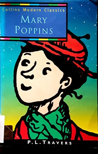 Xmary Poppins