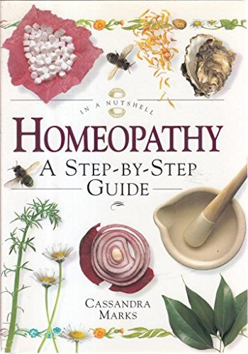 Xin a Nutshell Homeopathy Bk P