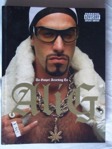 Da Gospel According to Ali G.