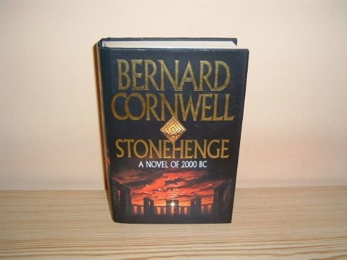 STONEHENGE
