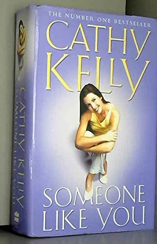 Someone Like You
