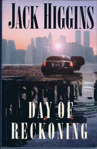 Day of Reckoning